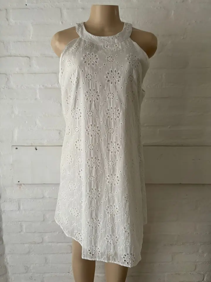 Vestido Paloma