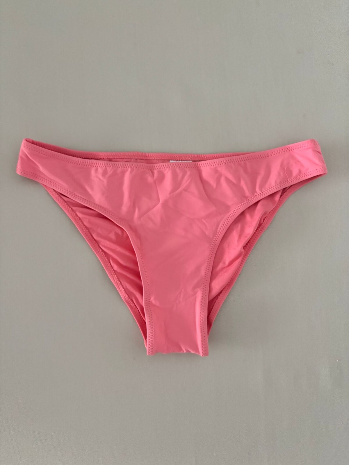Bikini vedetina