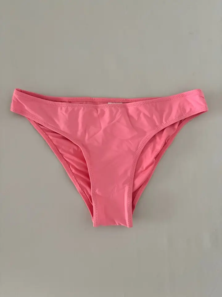 Bikini vedetina
