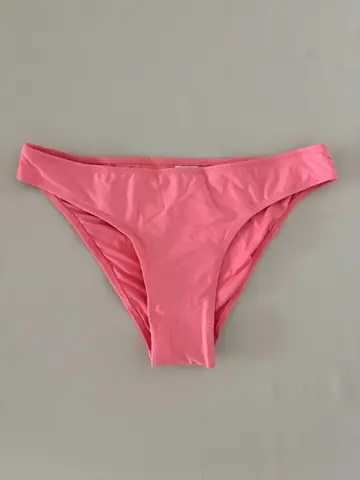 Bikini vedetina