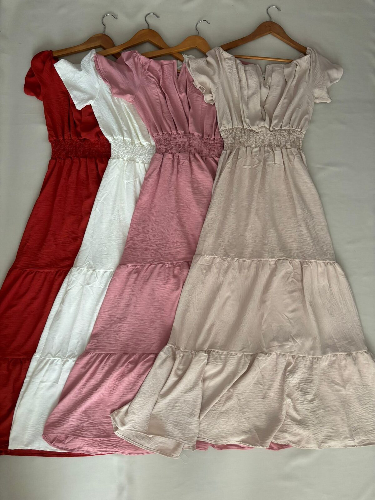 Vestido Juana