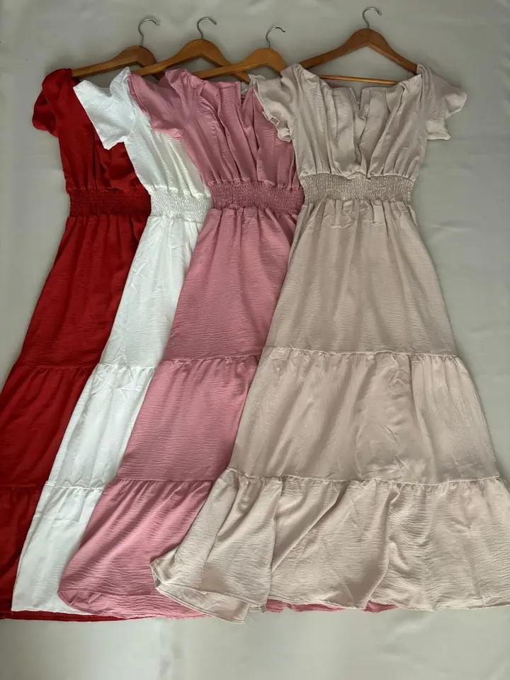 Vestido Juana