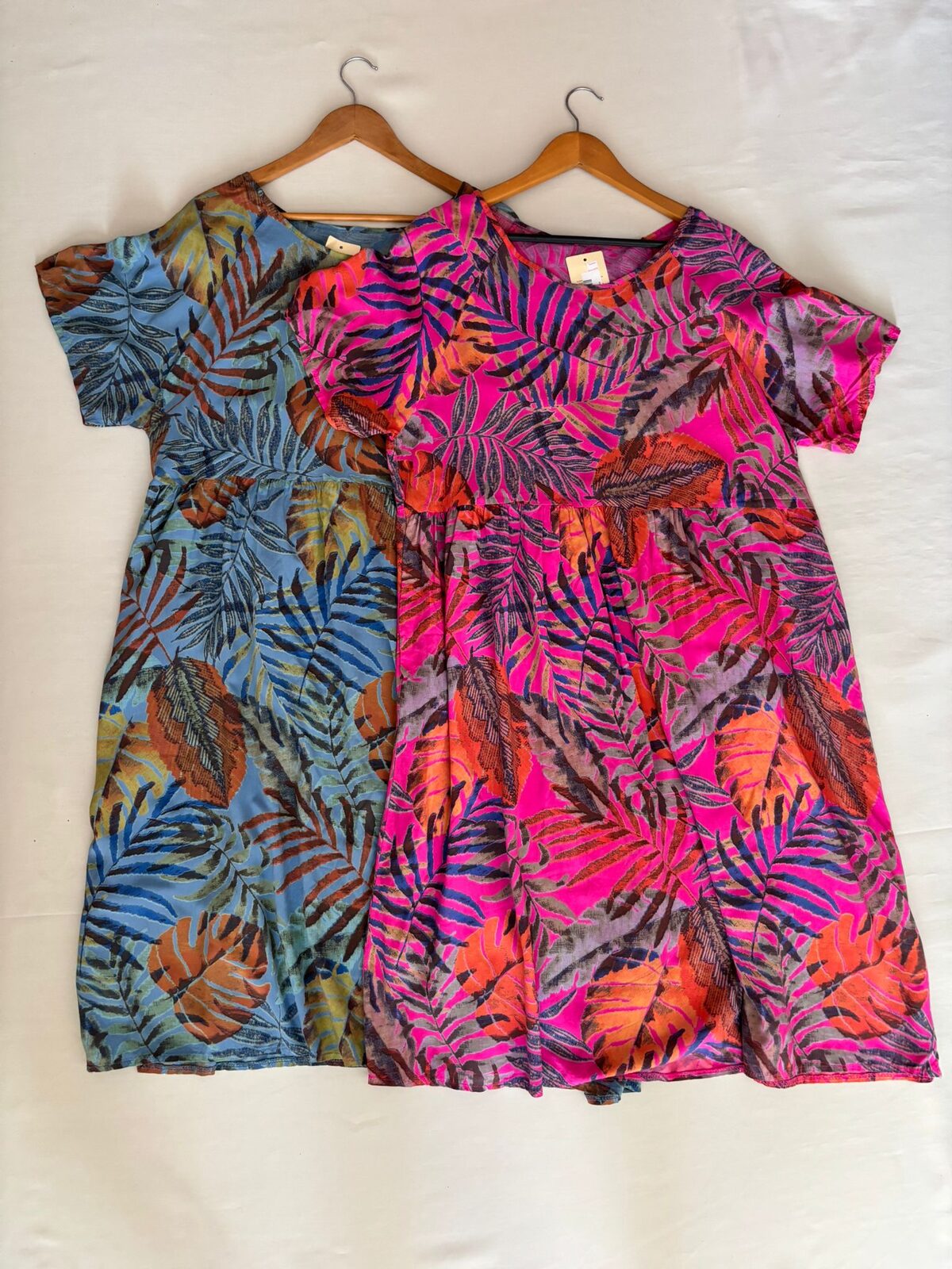 Vestido San