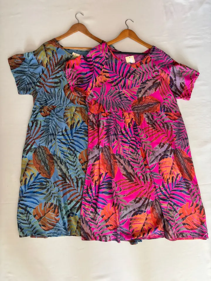 Vestido San