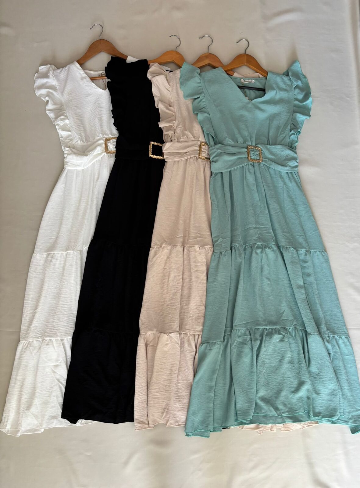 Vestido Lau