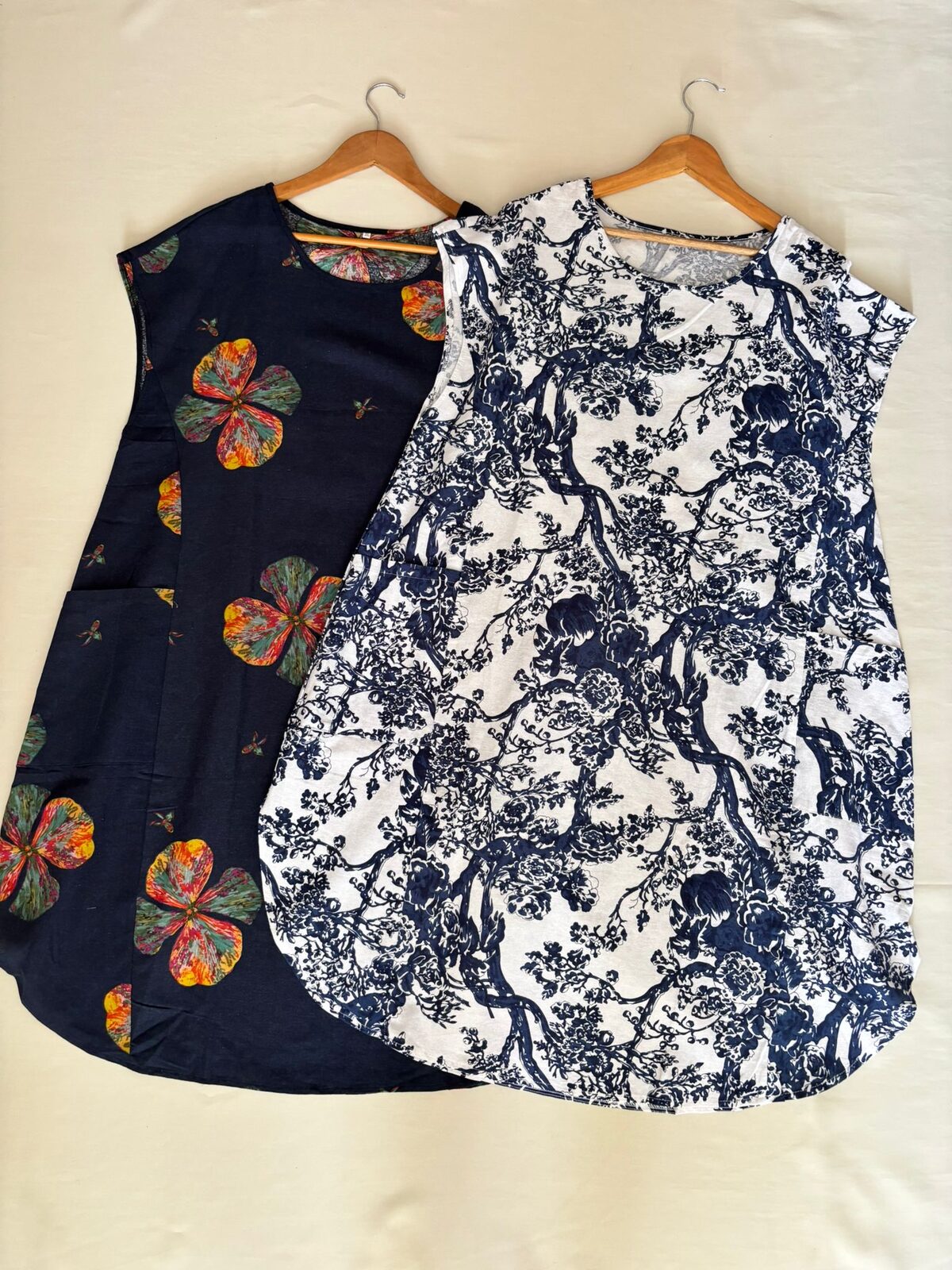 Vestido Carmi