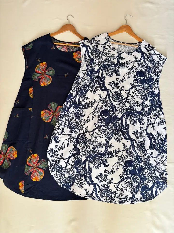 Vestido Carmi