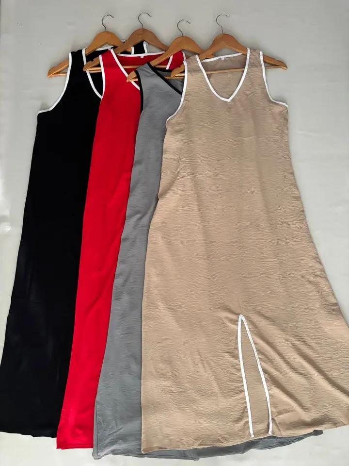 Vestido Aura