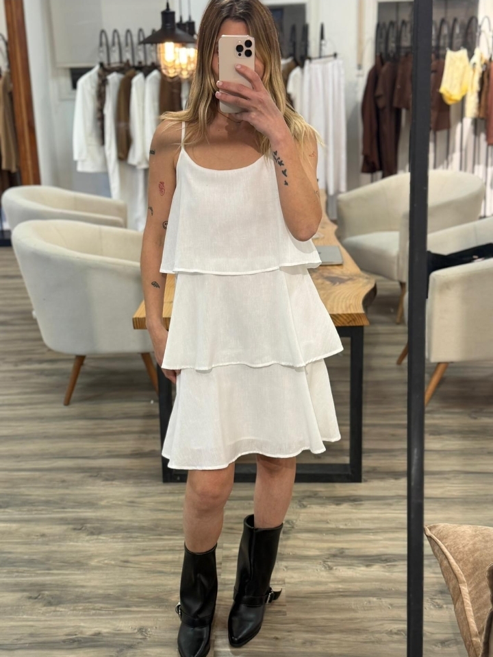 Vestido Andrea