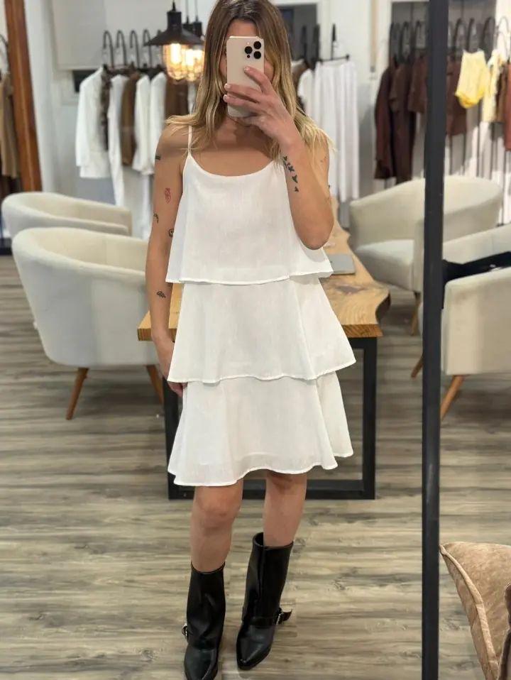 Vestido Andrea