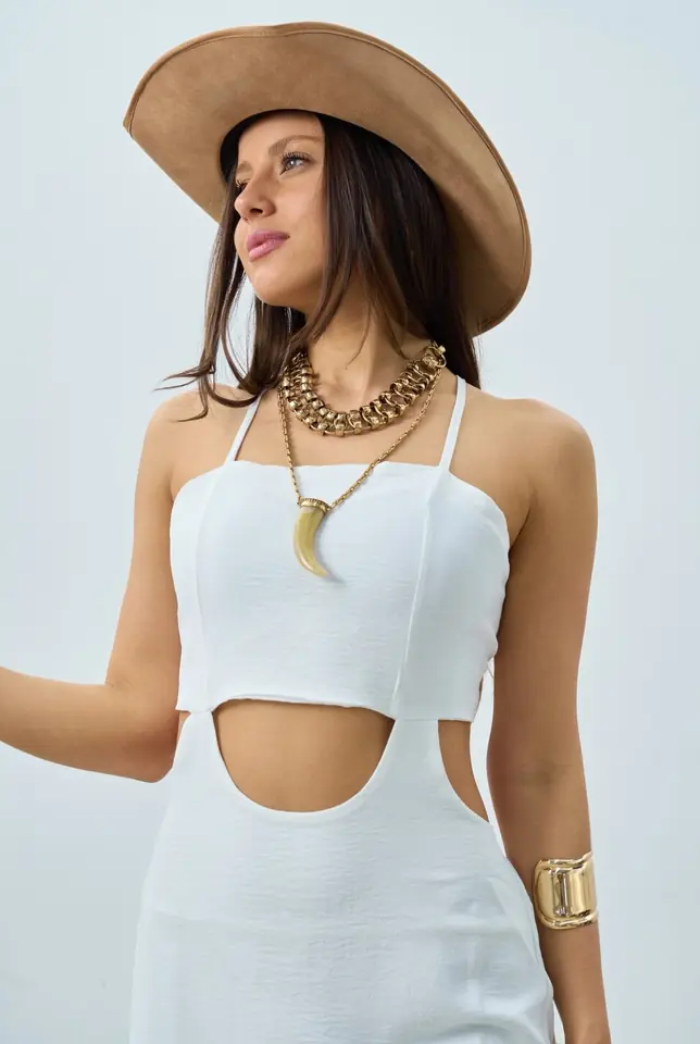 Vestido Lola