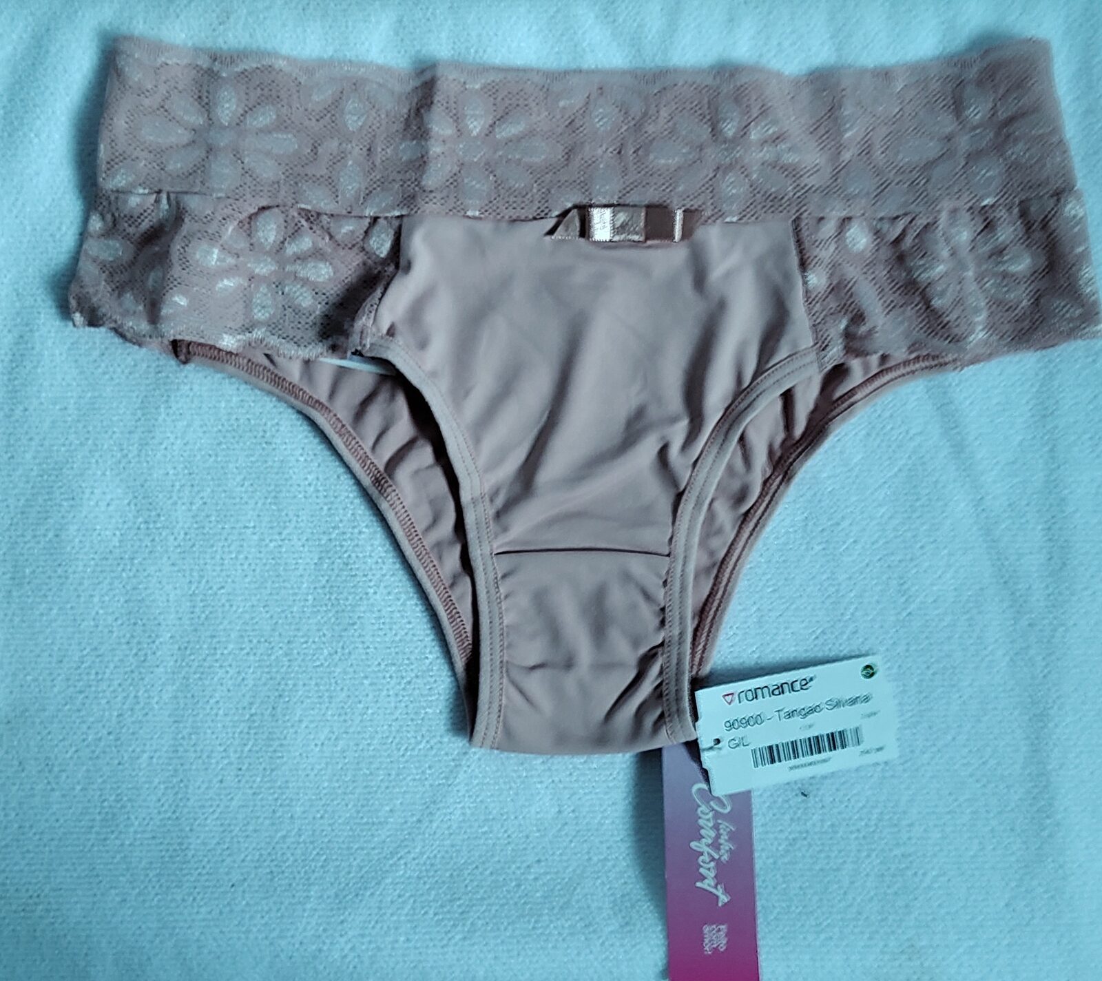 Tanga Silvana