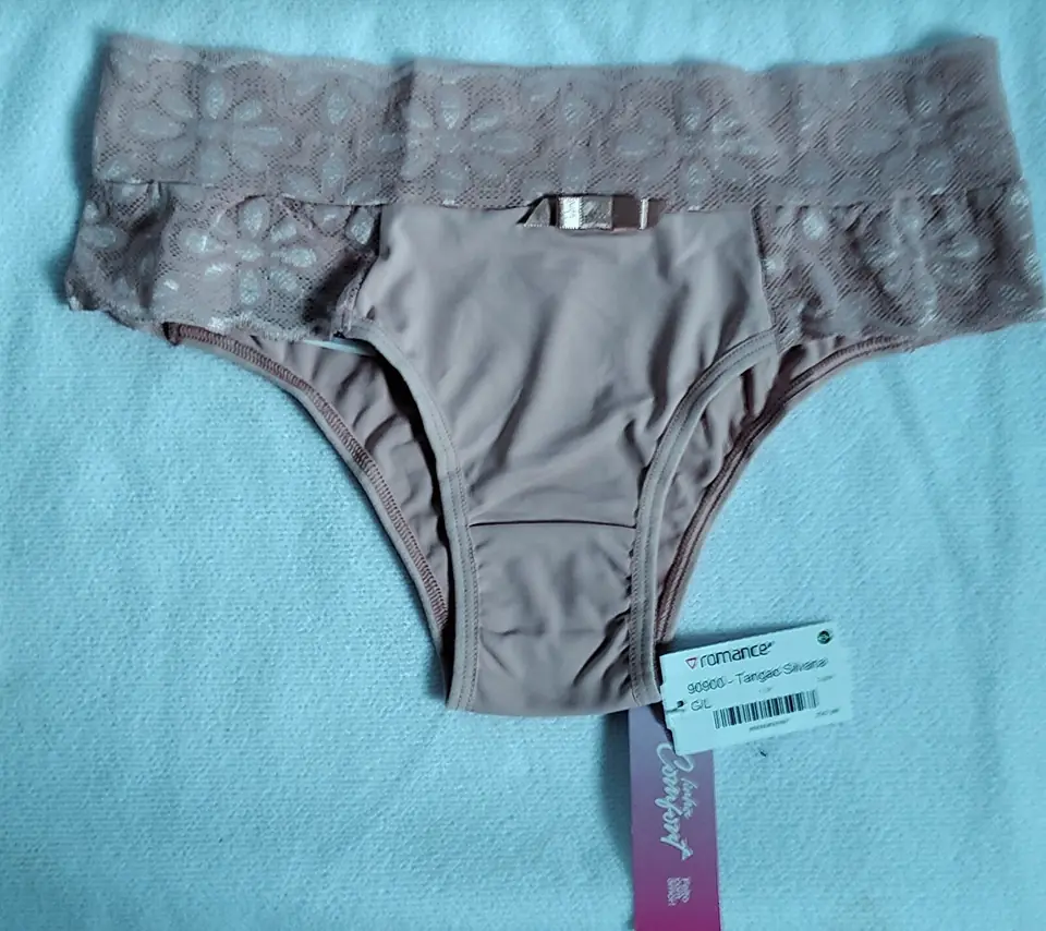 Tanga Silvana