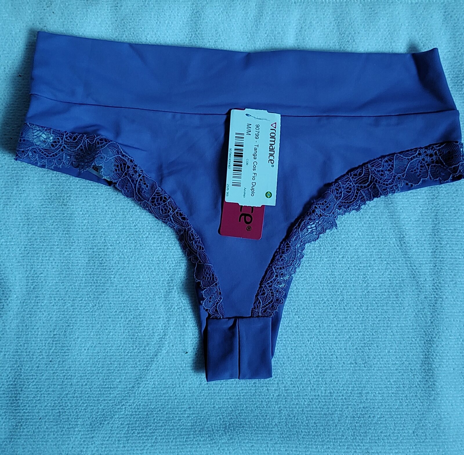 Tanga