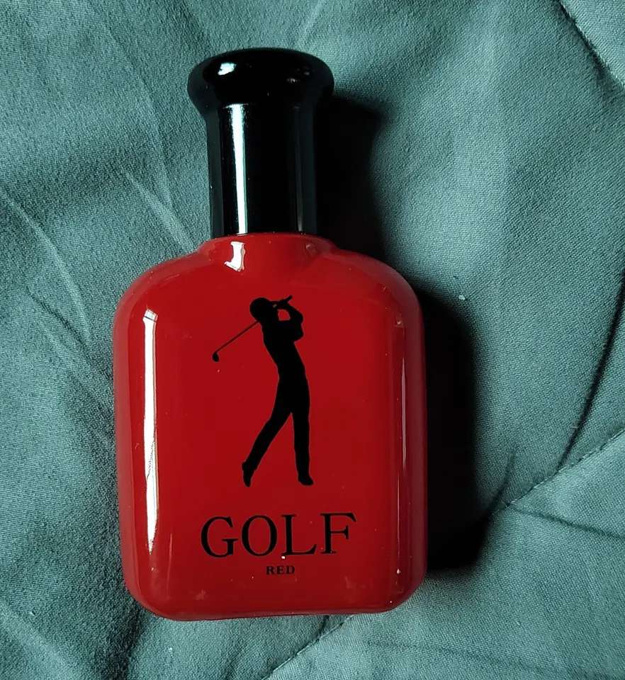 Perfume masculino