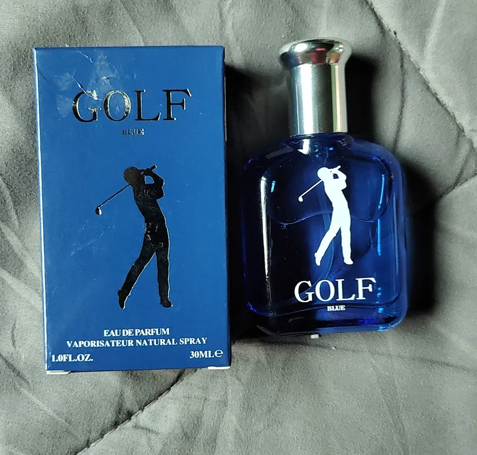 Perfume masculino