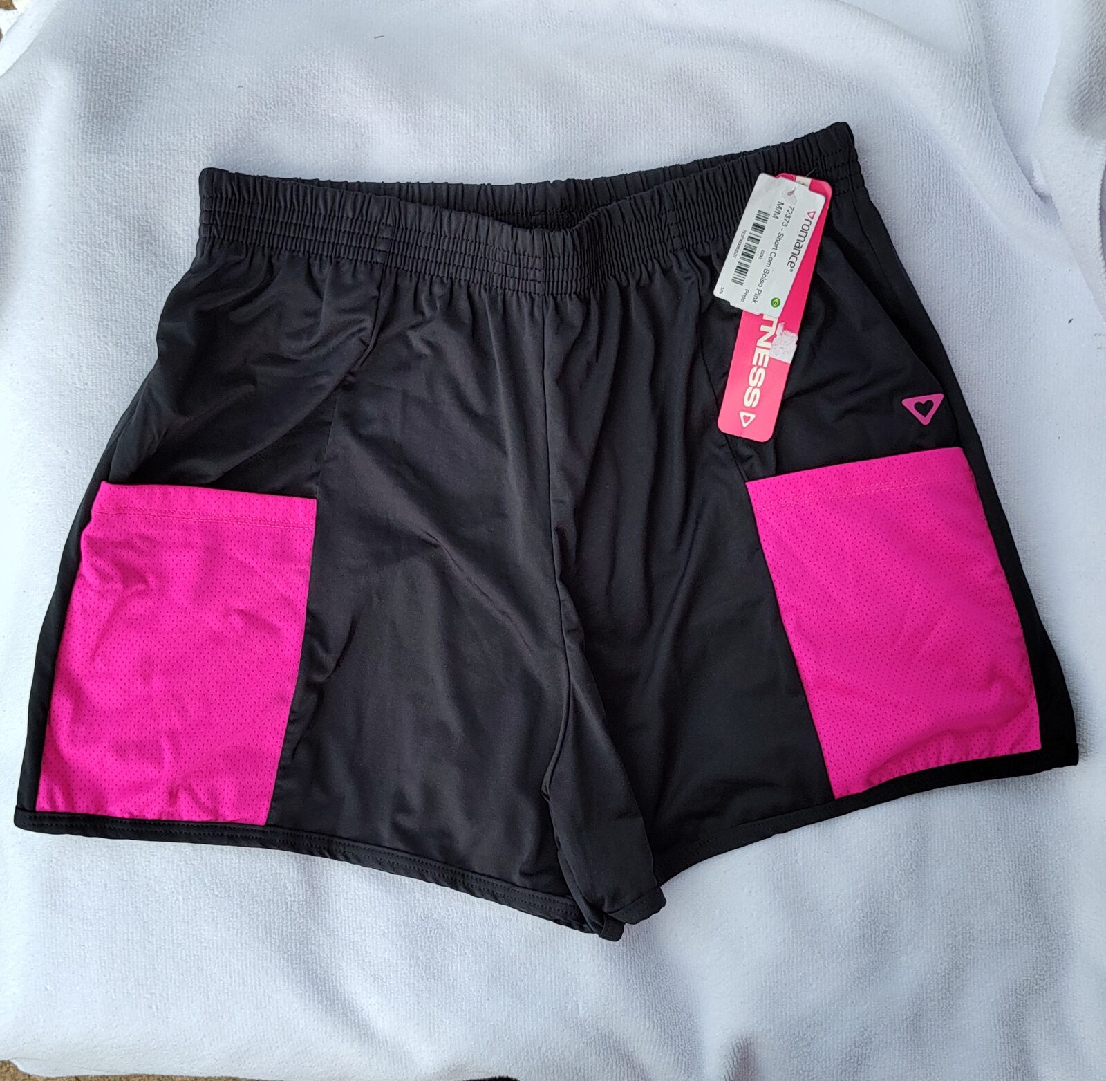 Short