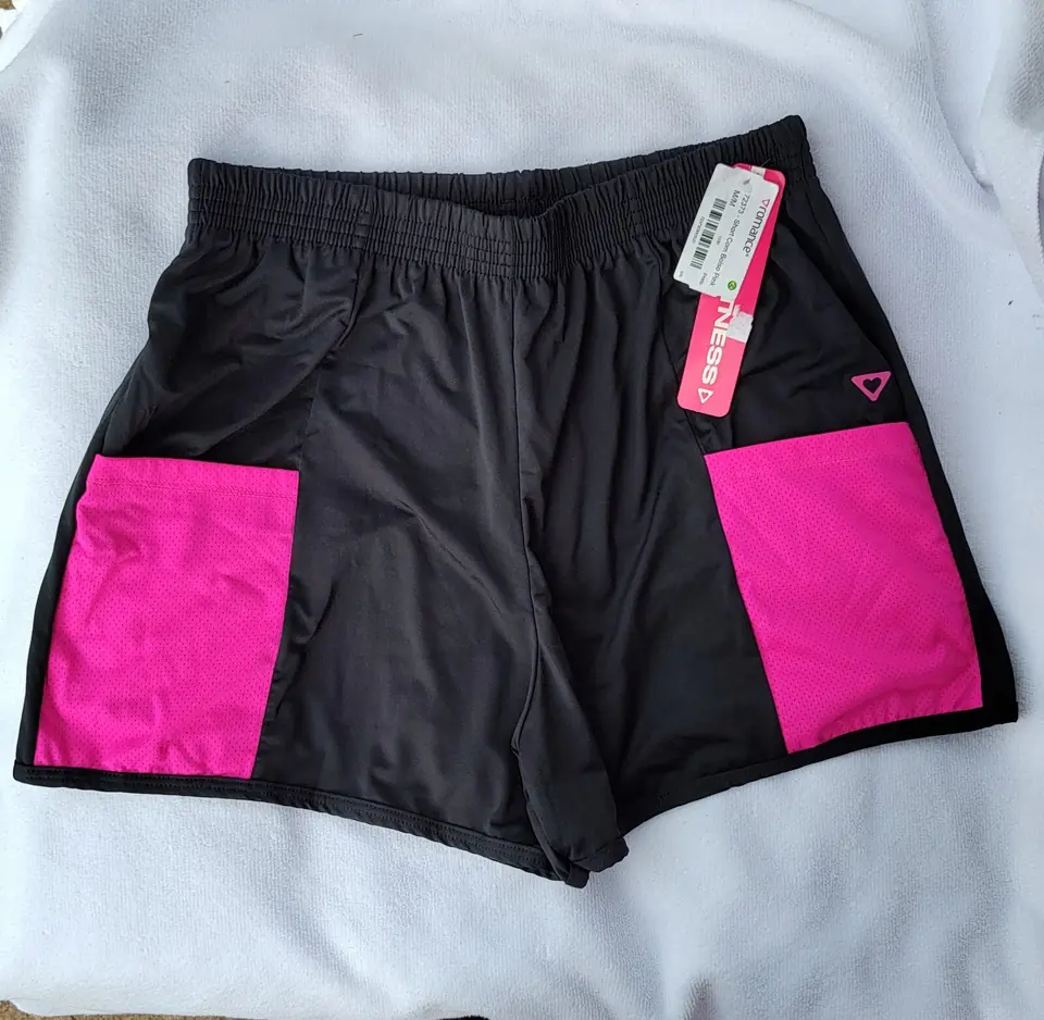Short