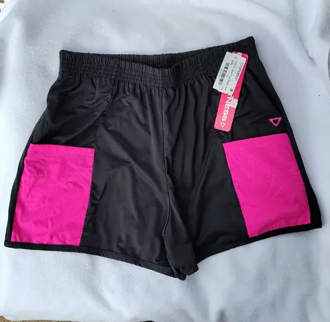 Short