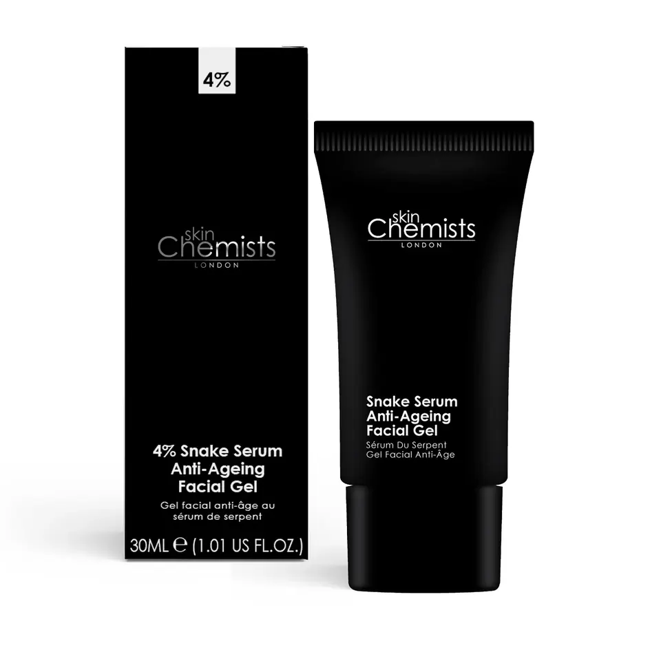 Snake Serum -Facial Gel 30 Ml