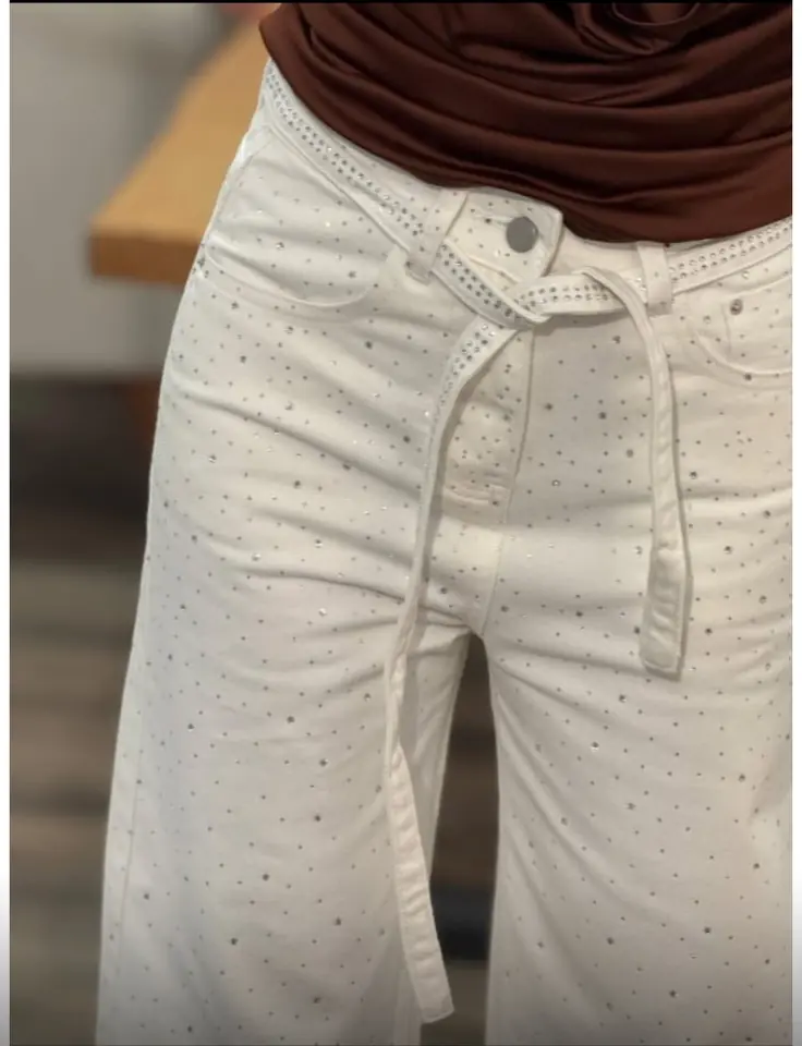 Pantalón BRILLO