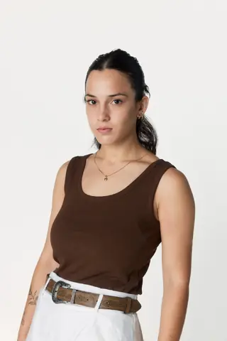 Musculosa BASIC