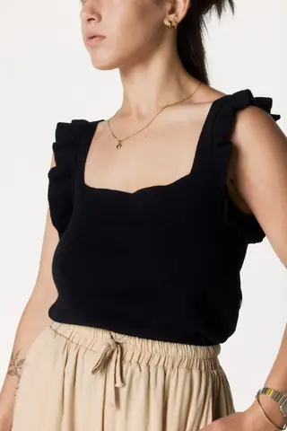 Musculosa TENA