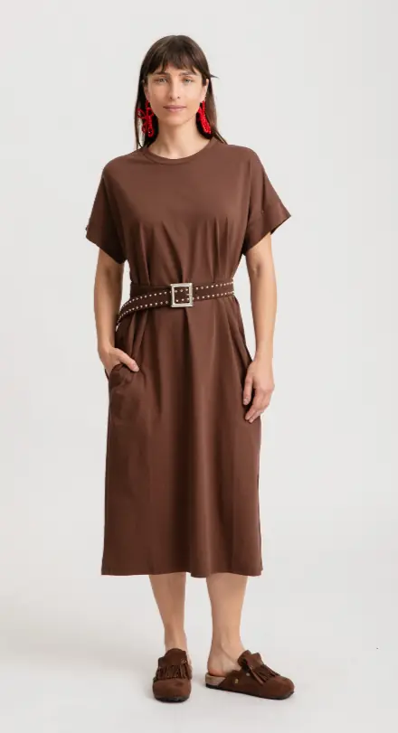 Vestido CHOCO