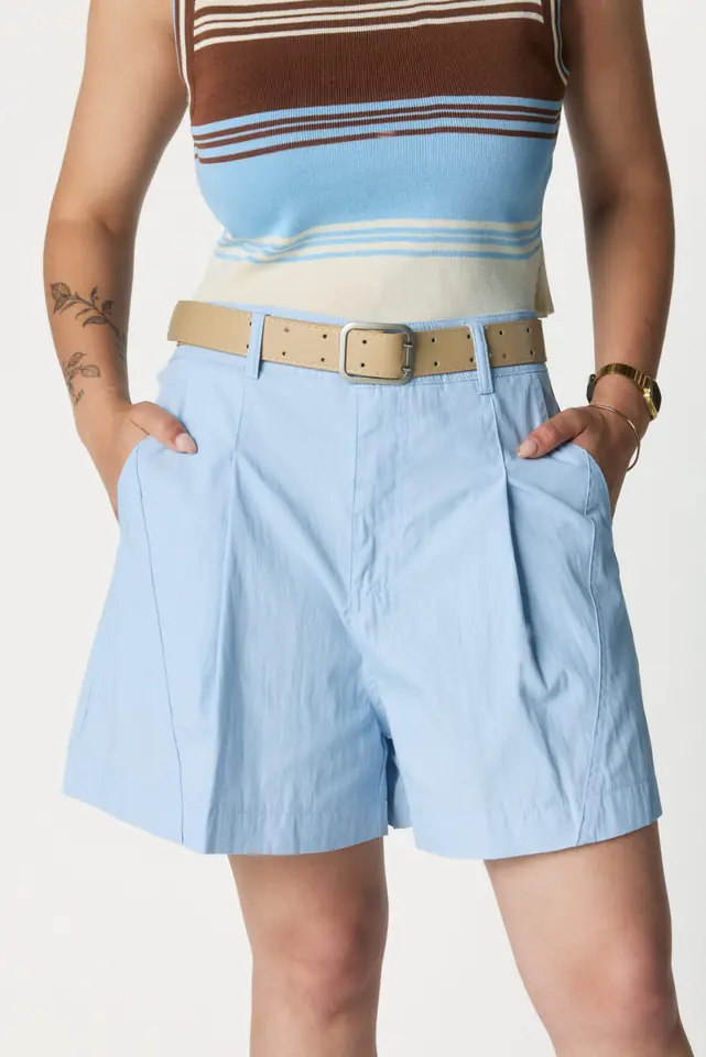 SHORT CELE