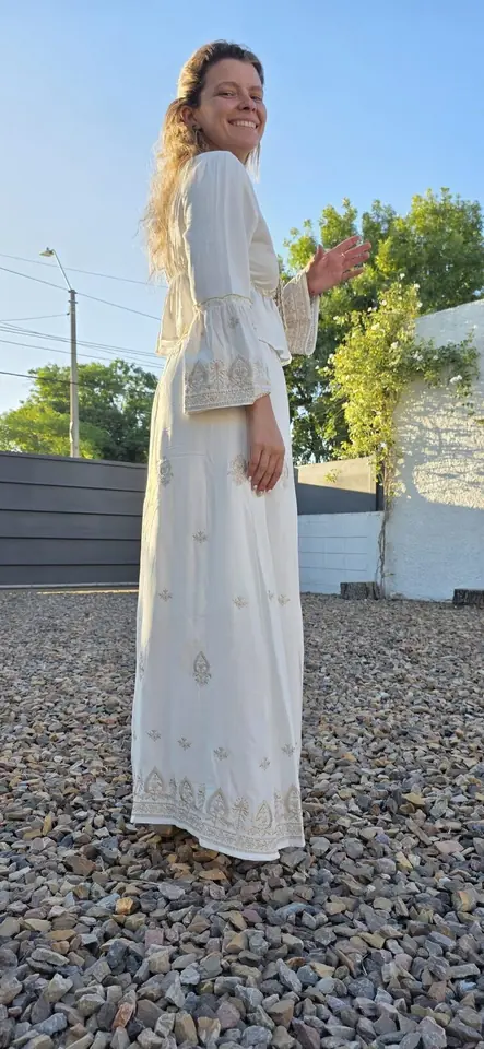 Conjunto GOLD