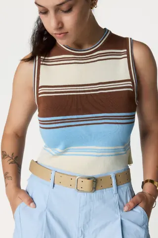 Musculosa GAIA