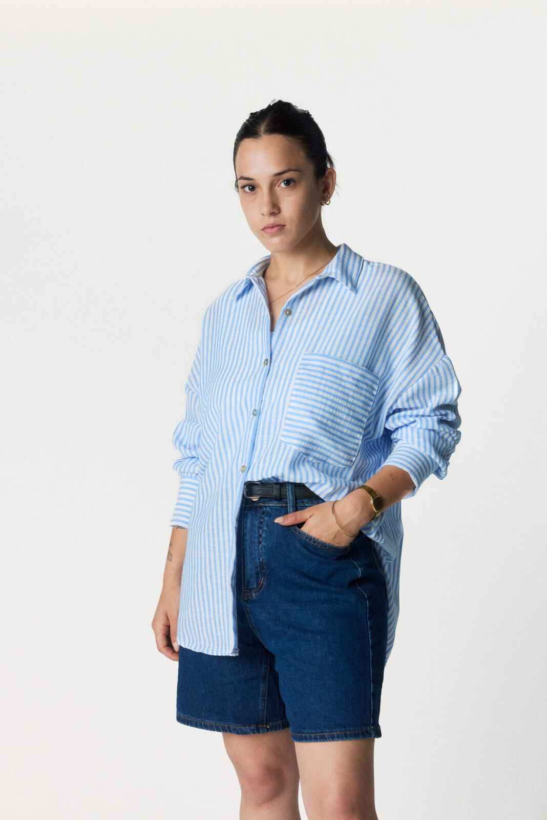 Camisa RASH