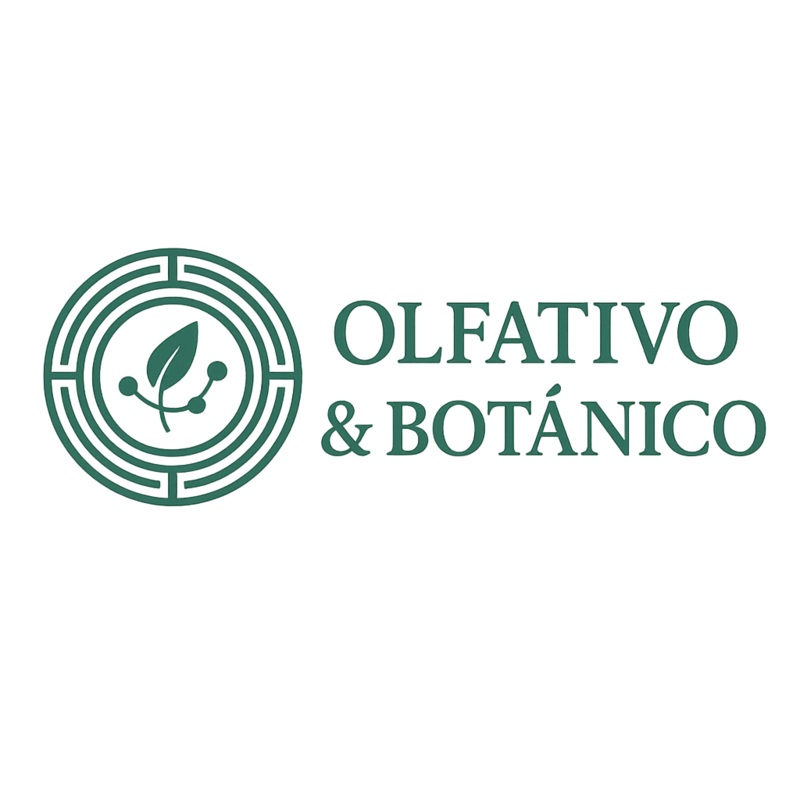 Olfativo & Botánico
