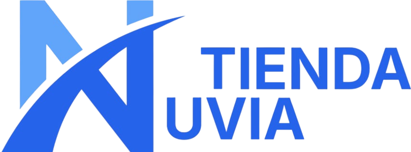 TIENDA NUVIA