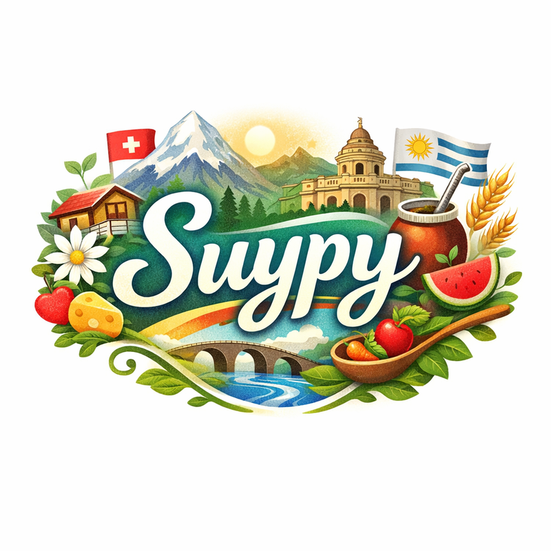 Suypy!!!