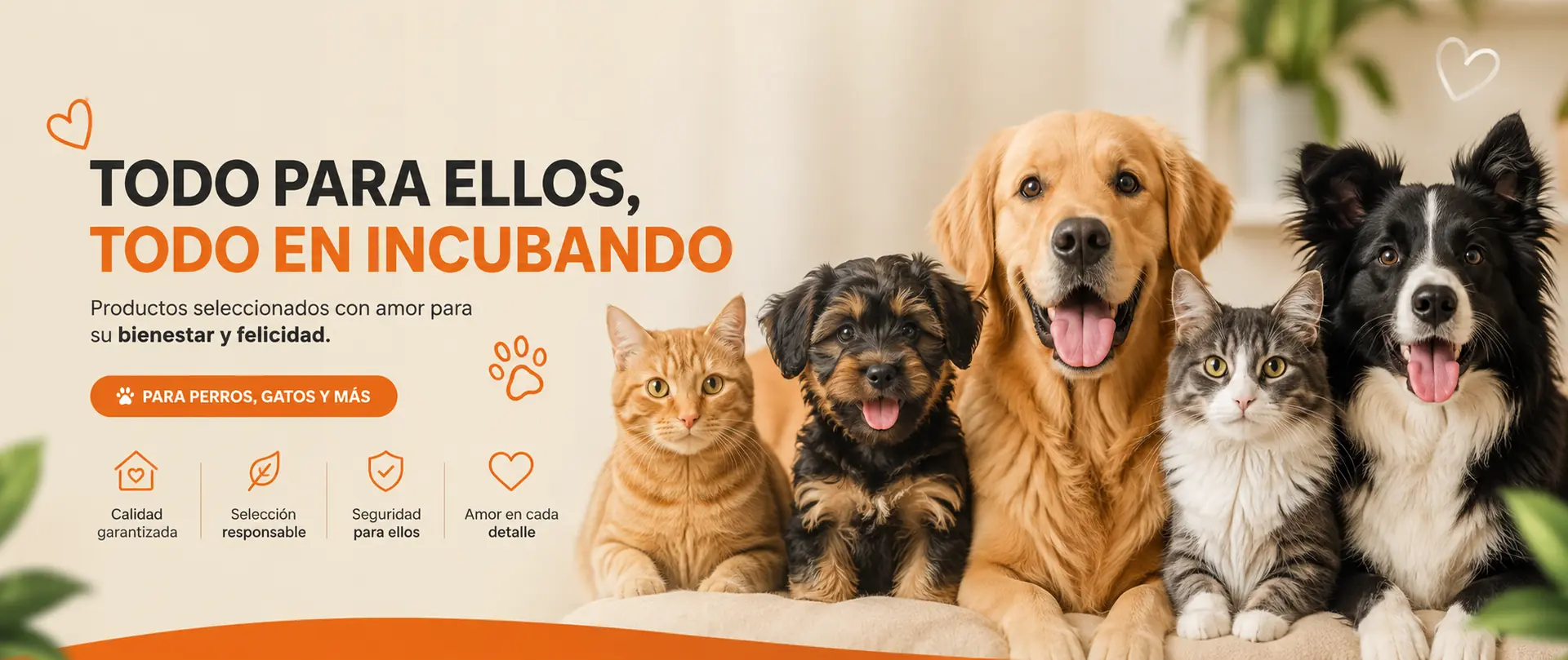 incubando