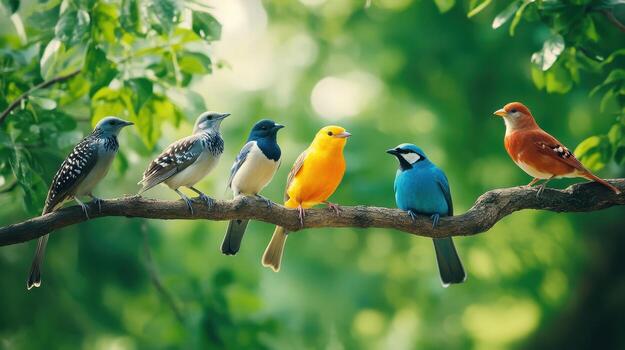 Aves