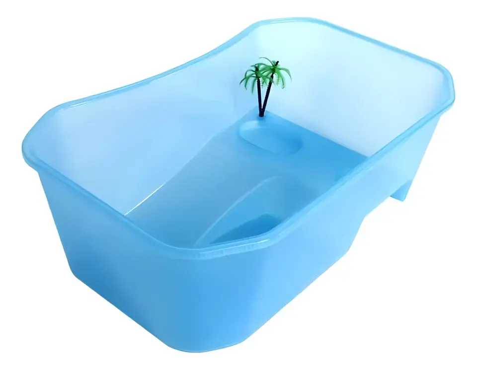 Tortuguero T 580