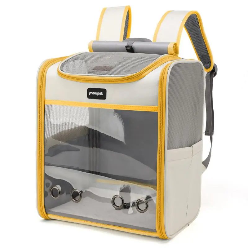 Transportadora para gatos M 5053