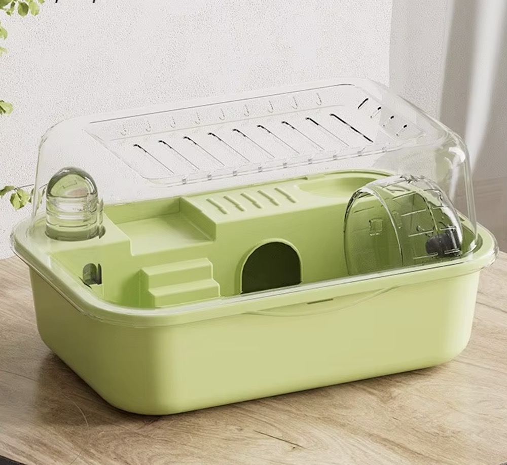 Casa para hámster P-080