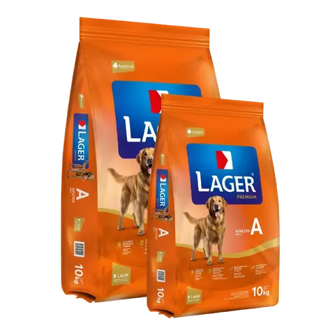 Combo lager 22+10 kg