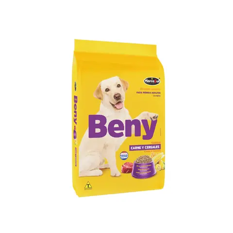 Beny perro adulto 5 kg