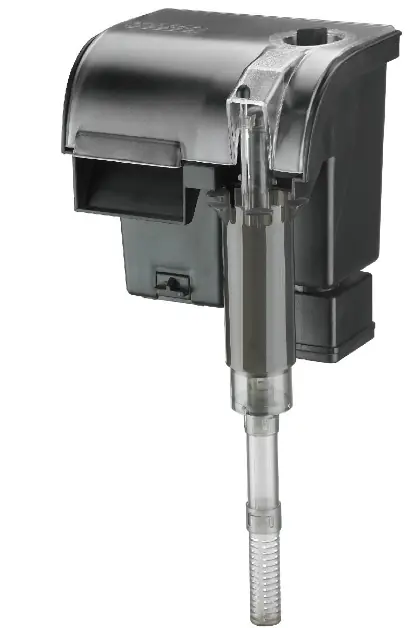 Filtro Biológico para Acuario Tipo Cascada RS-4000
