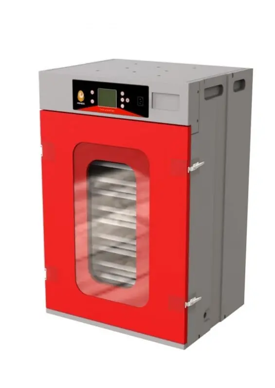 Modelo industrial EW-370