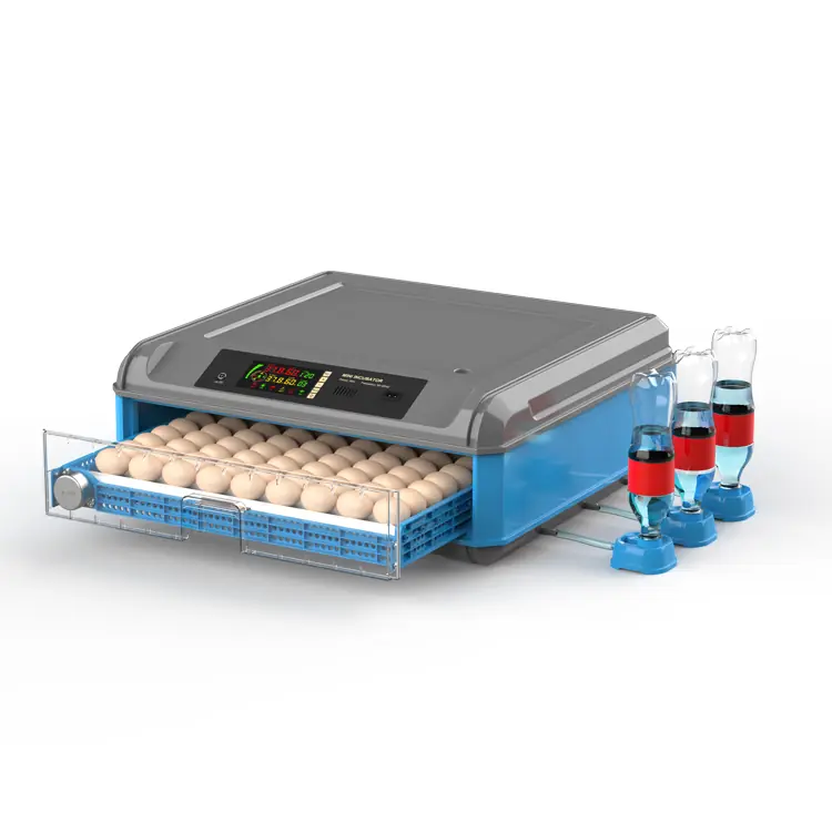 Incubadora modelo V-100