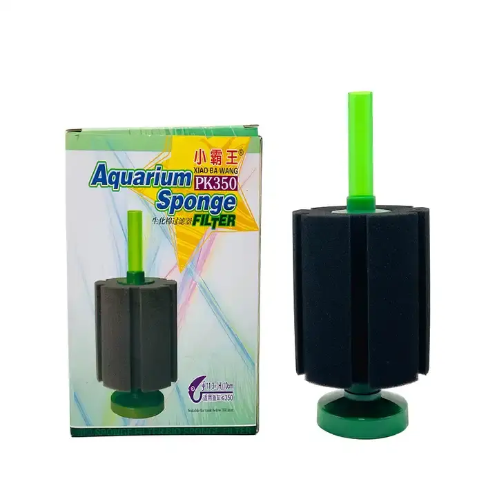 Filtro de esponja modelo PK 350