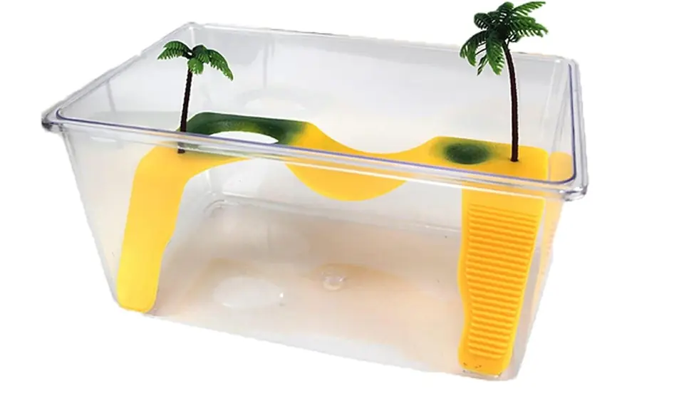 Tortuguero HP 32