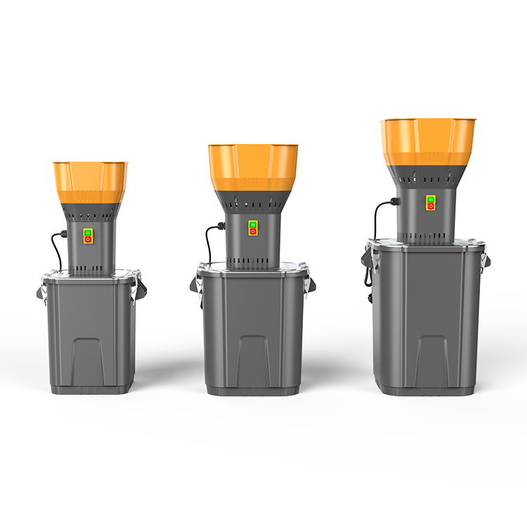 Molino triturador de granos WZ-FC30C