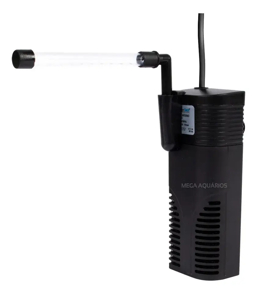 Filtro acuario RS-072A