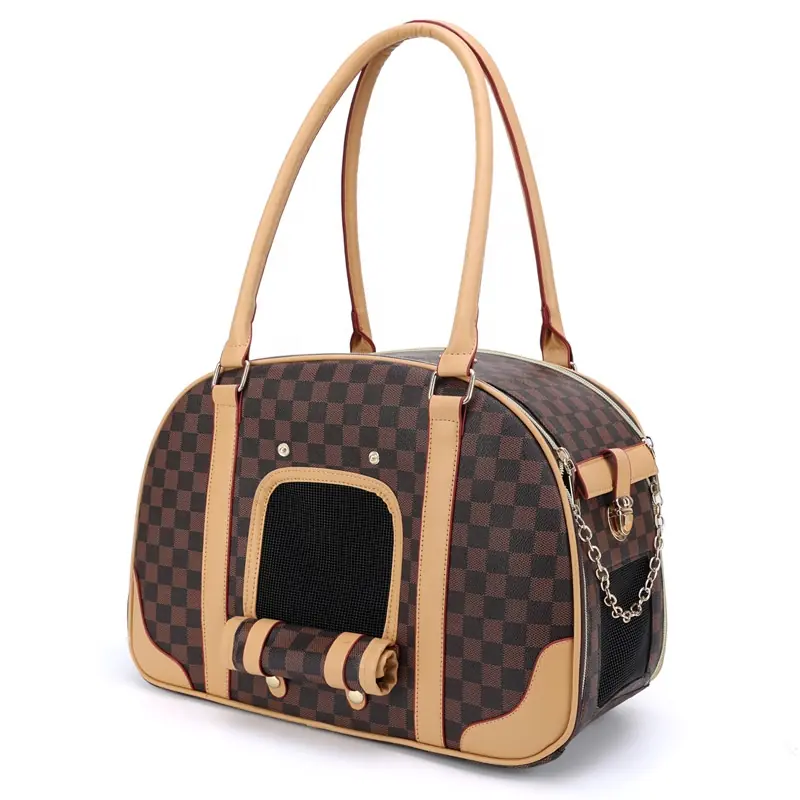 Bolso transportador para gatos M-5027